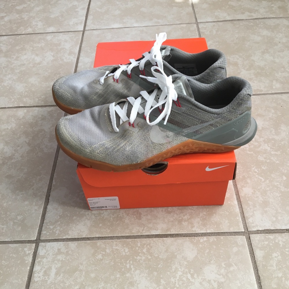 Nike Metcon 3